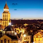 Mon Teranga Апартаменты *