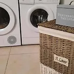Апартаменты Mon Teranga