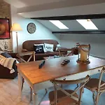 Mon Teranga Апартаменты *