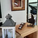 Апартаменты Mon Teranga *