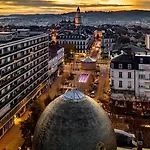 Mon Teranga Апартаменты *
