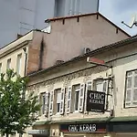 Mon Teranga Апартаменты