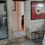 Апартаменты Mon Teranga