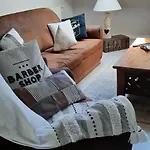 Апартаменты Mon Teranga Периго