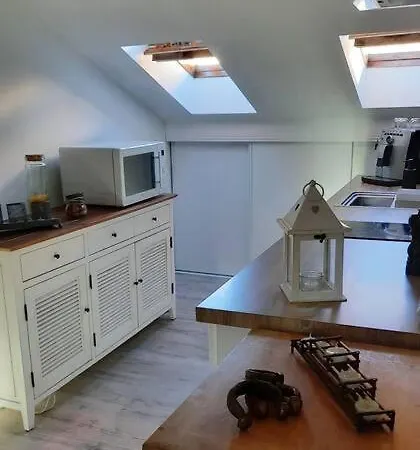 Appartement Mon Teranga *