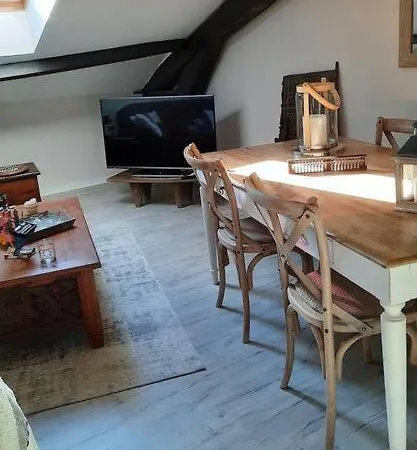 Mon Teranga Appartement *