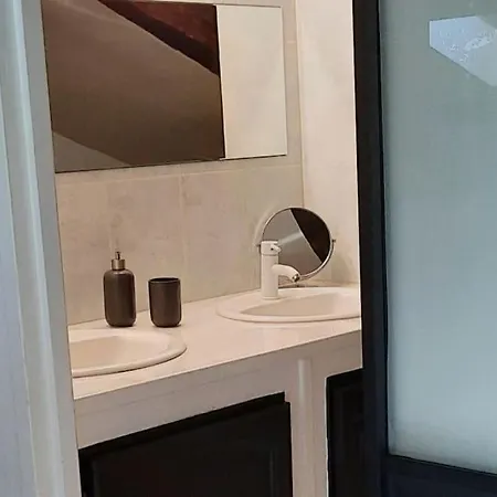 Appartement Mon Teranga Périgueux