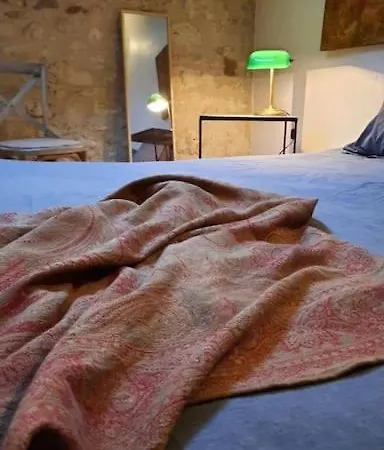 Apartment Mon Teranga