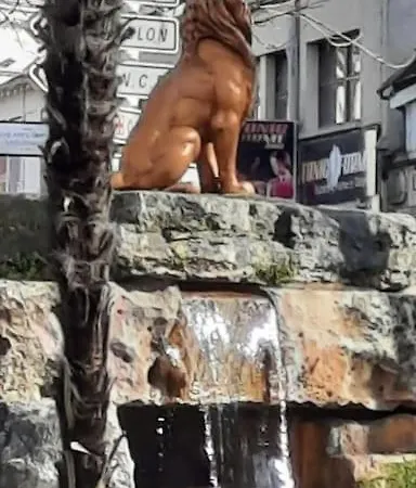 Appartement Mon Teranga *