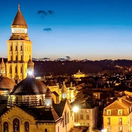 Mon Teranga Appartement *