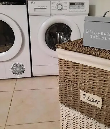 Appartement Mon Teranga