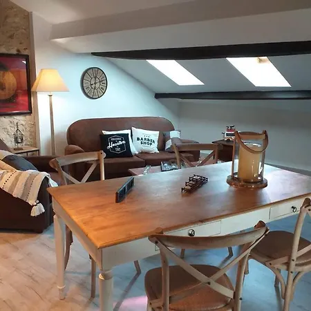 Mon Teranga Appartement *