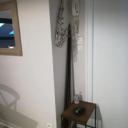 Appartement Mon Teranga *