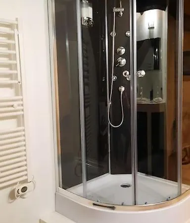 Mon Teranga Appartement Périgueux