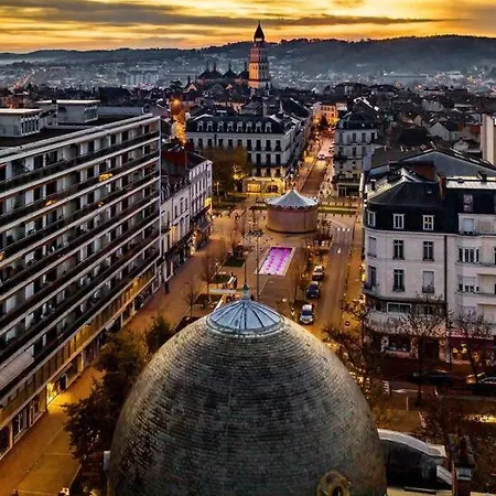 Mon Teranga Appartement *