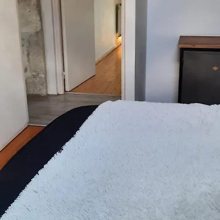 Appartement Mon Teranga *