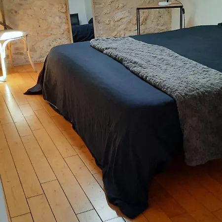 Appartement Mon Teranga Périgueux