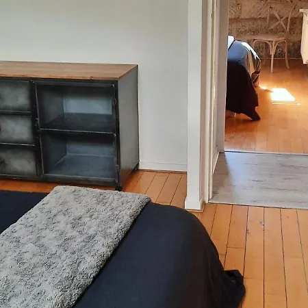 Mon Teranga Appartement *