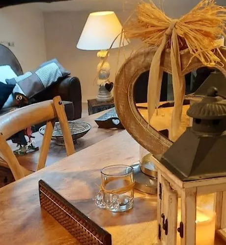 Mon Teranga Lejlighed Périgueux