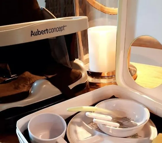 Lejlighed Mon Teranga *