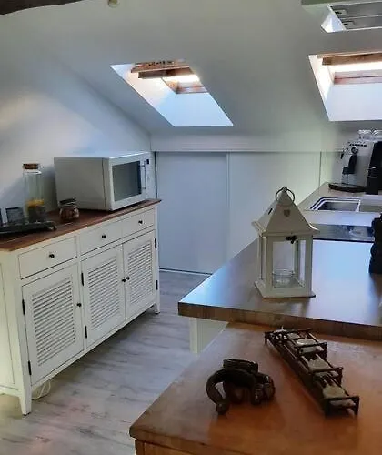 Lejlighed Mon Teranga *