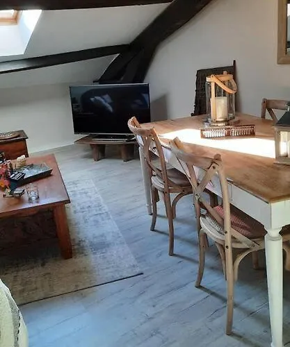 Mon Teranga Lejlighed *