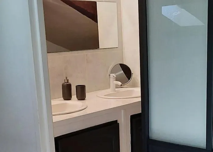 Lejlighed Mon Teranga Périgueux