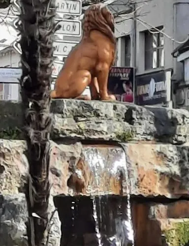 Lejlighed Mon Teranga *