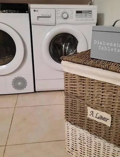 Lejlighed Mon Teranga