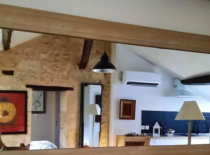 Lejlighed Mon Teranga *