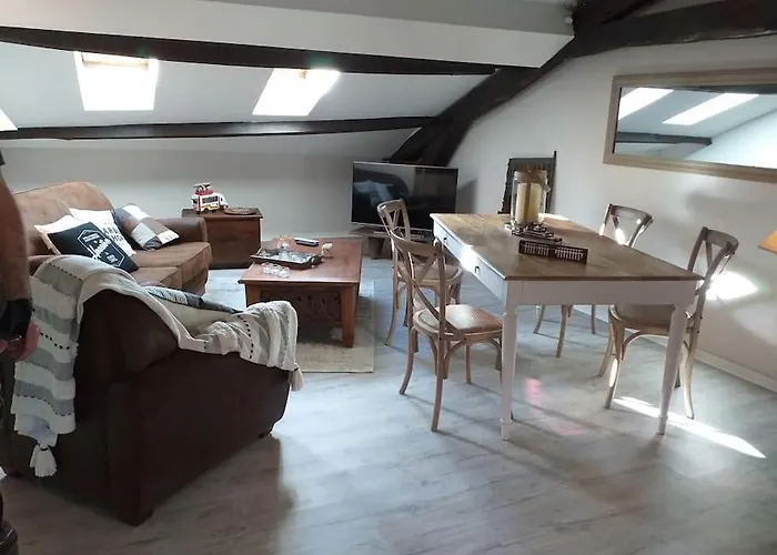 Lejlighed Mon Teranga