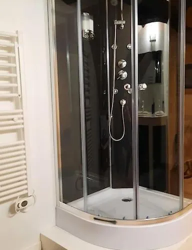 Mon Teranga Lejlighed Périgueux