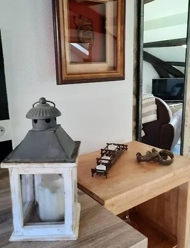 Lejlighed Mon Teranga *