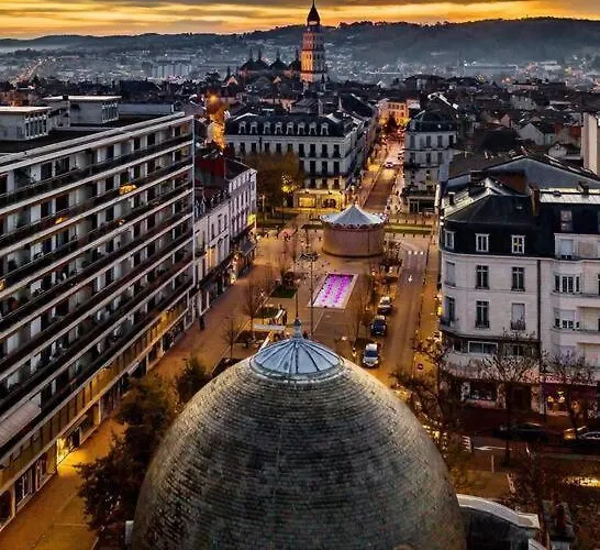 Mon Teranga Lejlighed *