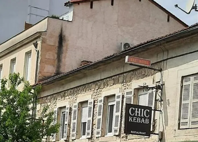 Mon Teranga Lejlighed