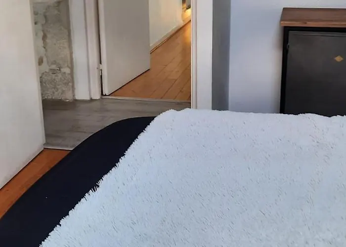 Lejlighed Mon Teranga *