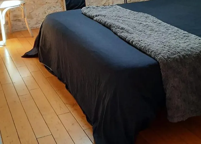 Lejlighed Mon Teranga Périgueux