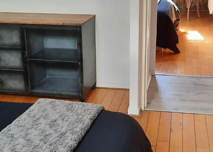 Mon Teranga Lejlighed *