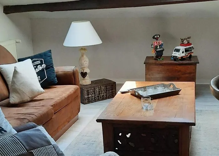 Mon Teranga * Périgueux